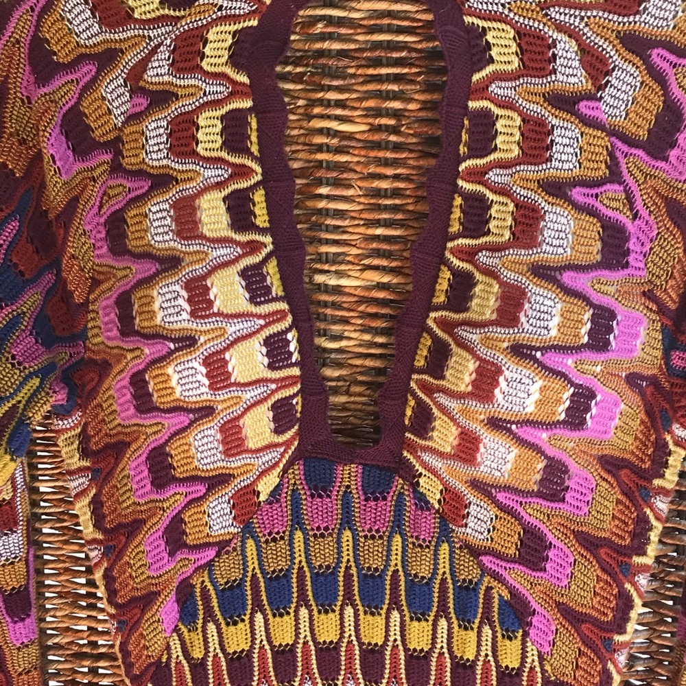 FREE PEOPLE - NWT - gorgeous knitted style